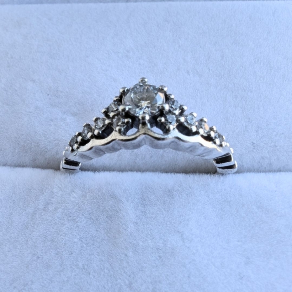 Pandora ring